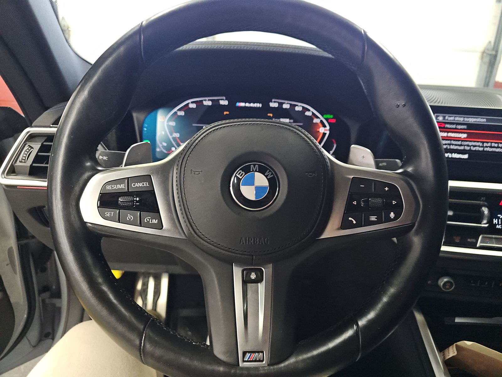 2022 BMW 4 Series M440i xDrive AWD