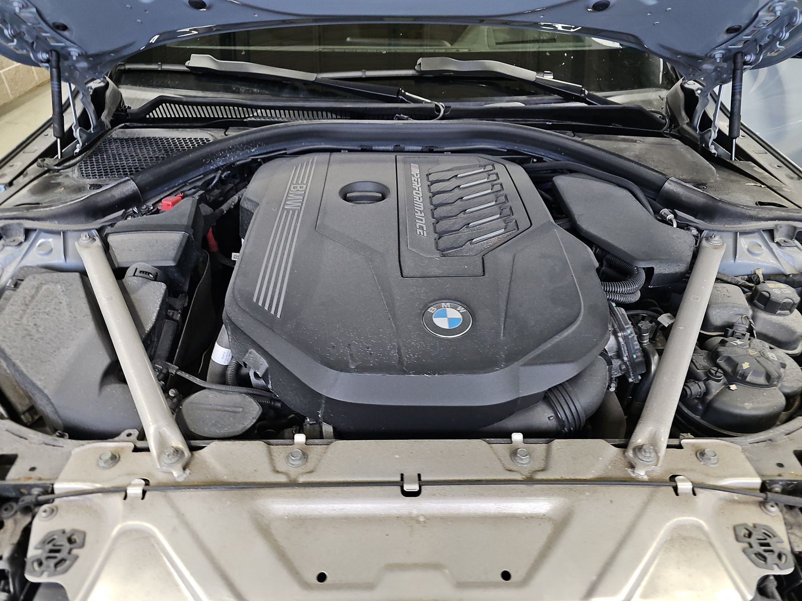 2022 BMW 4 Series M440i xDrive AWD