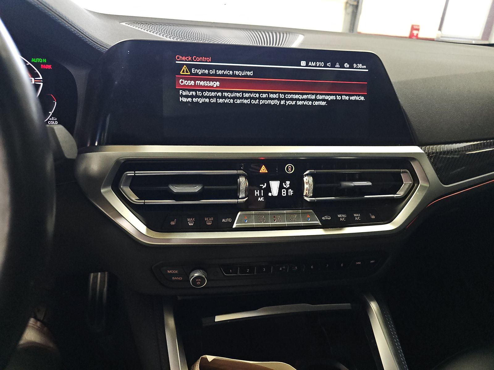 2022 BMW 4 Series M440i xDrive AWD