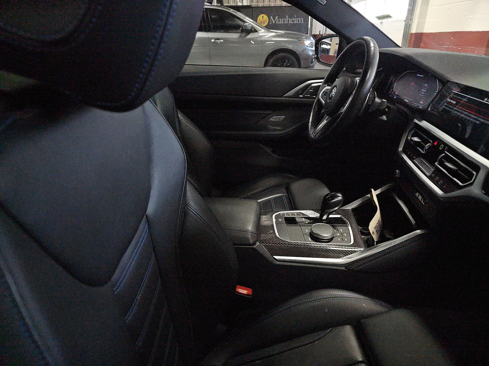 2022 BMW 4 Series M440i xDrive AWD