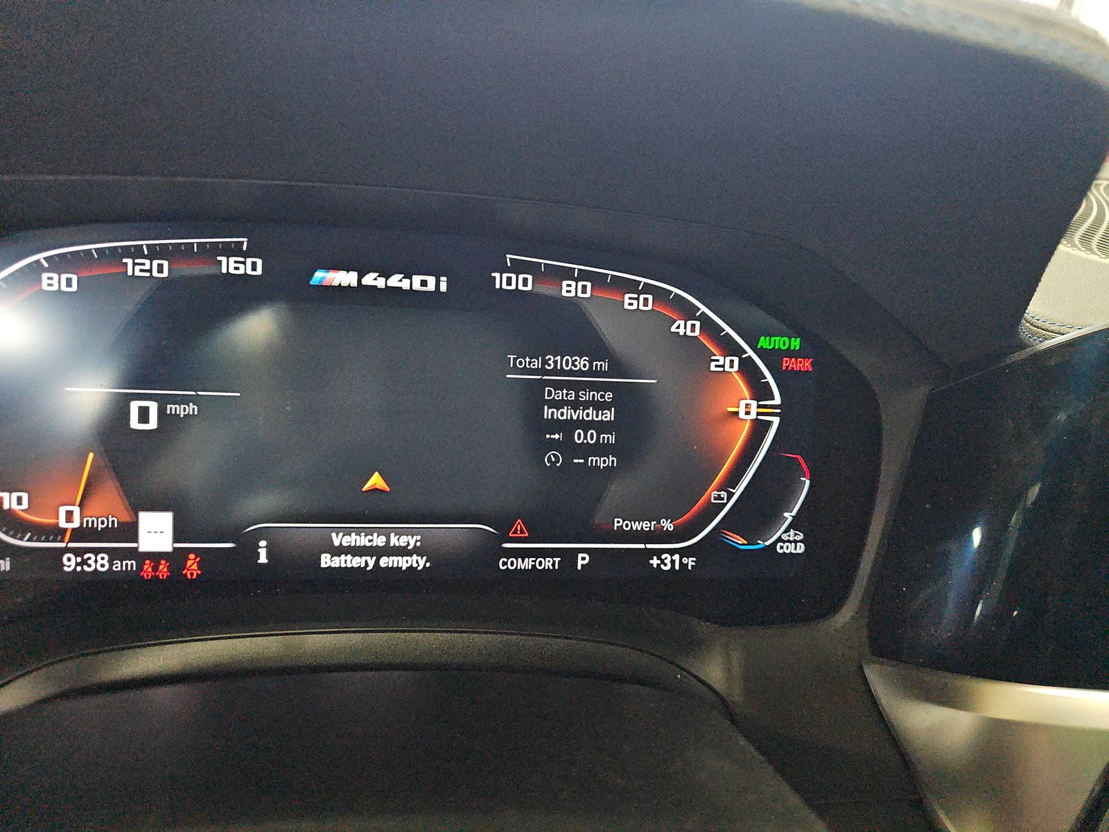 2022 BMW 4 Series M440i xDrive AWD