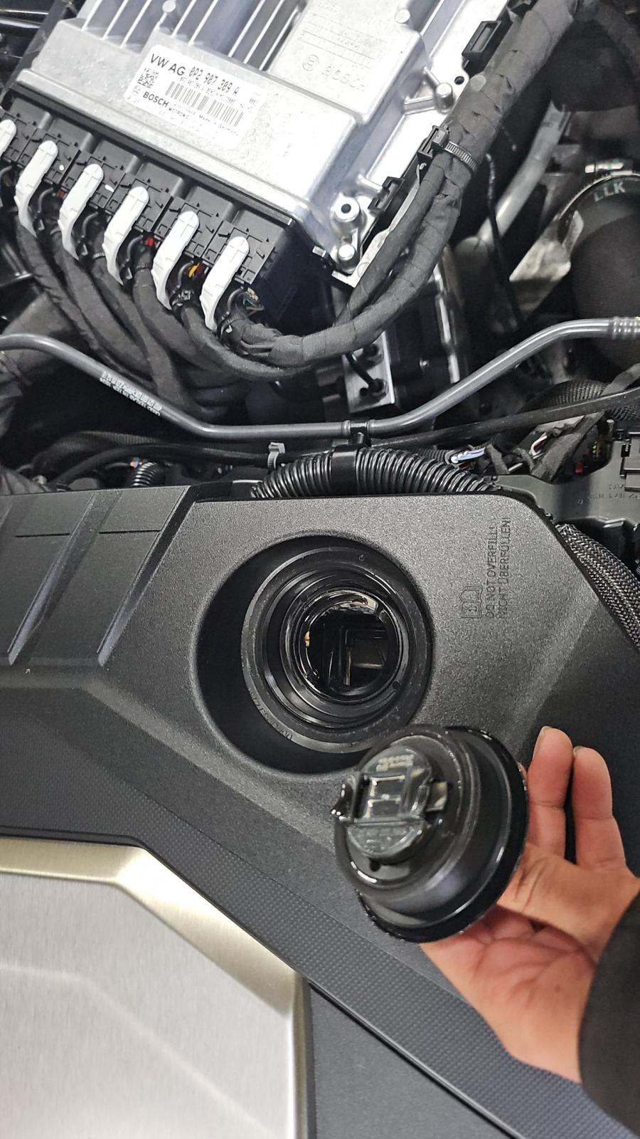 2025 Audi RS 6 Base AWD