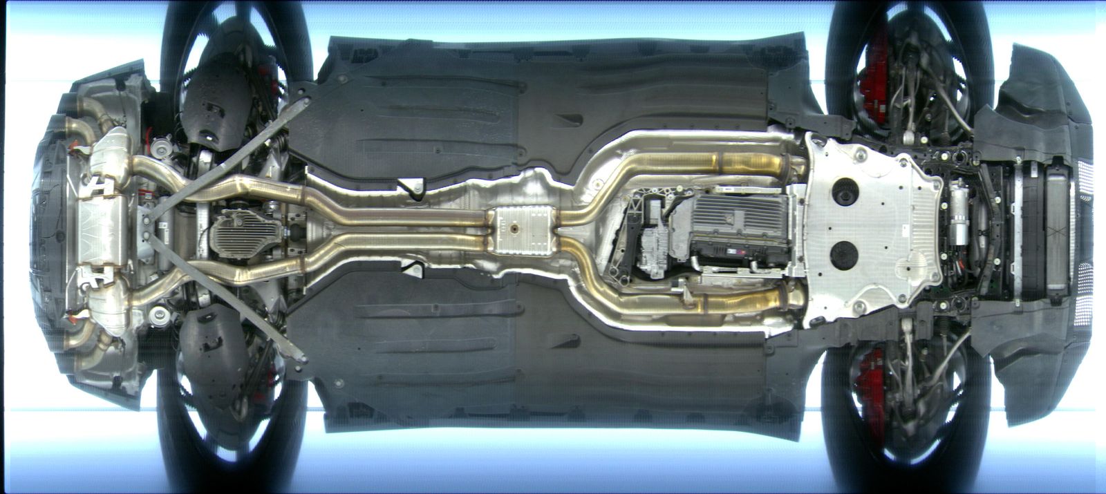 2024 BMW X5 M Competition AWD