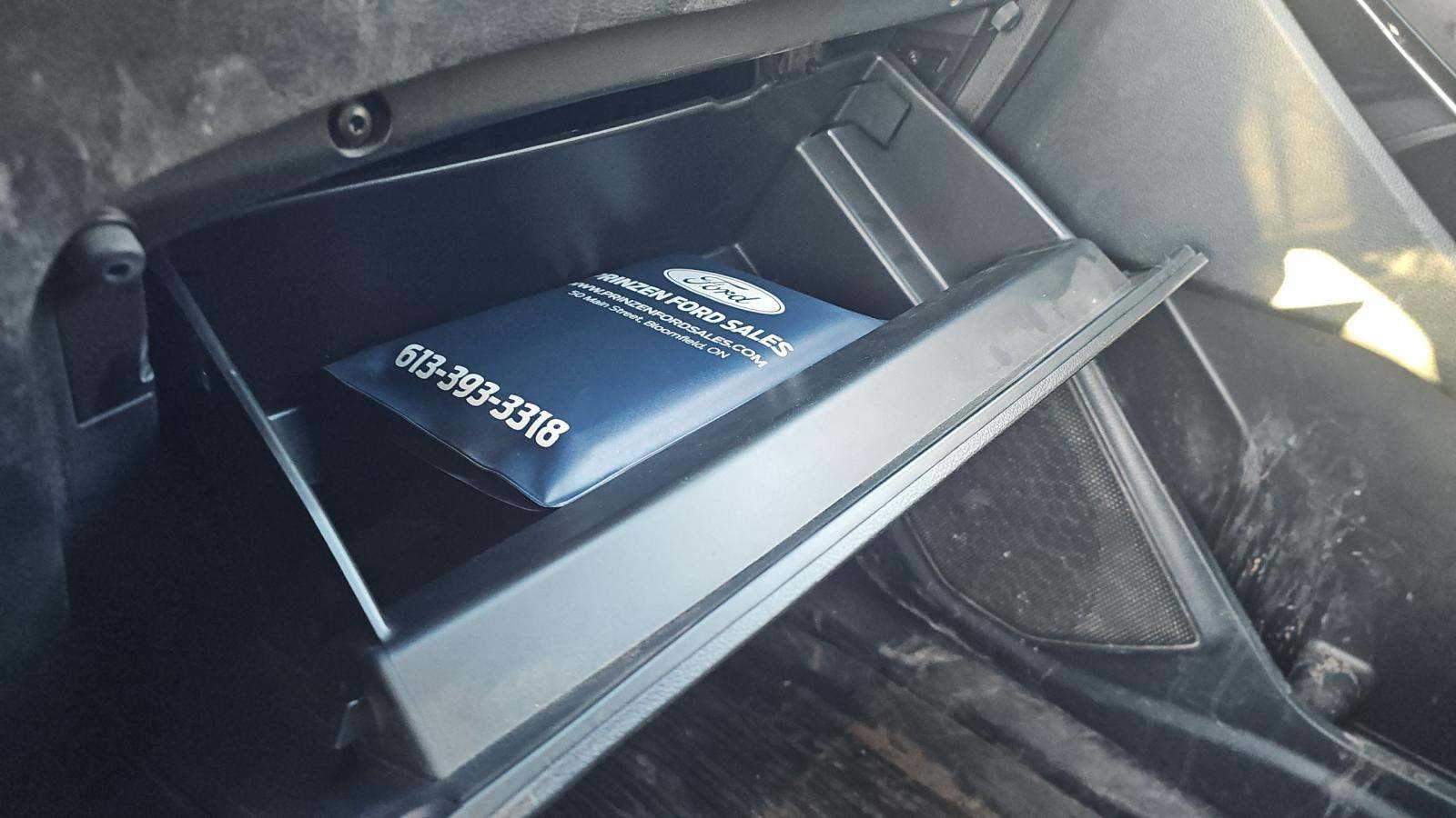 2024 Ford Explorer ST-Line AWD