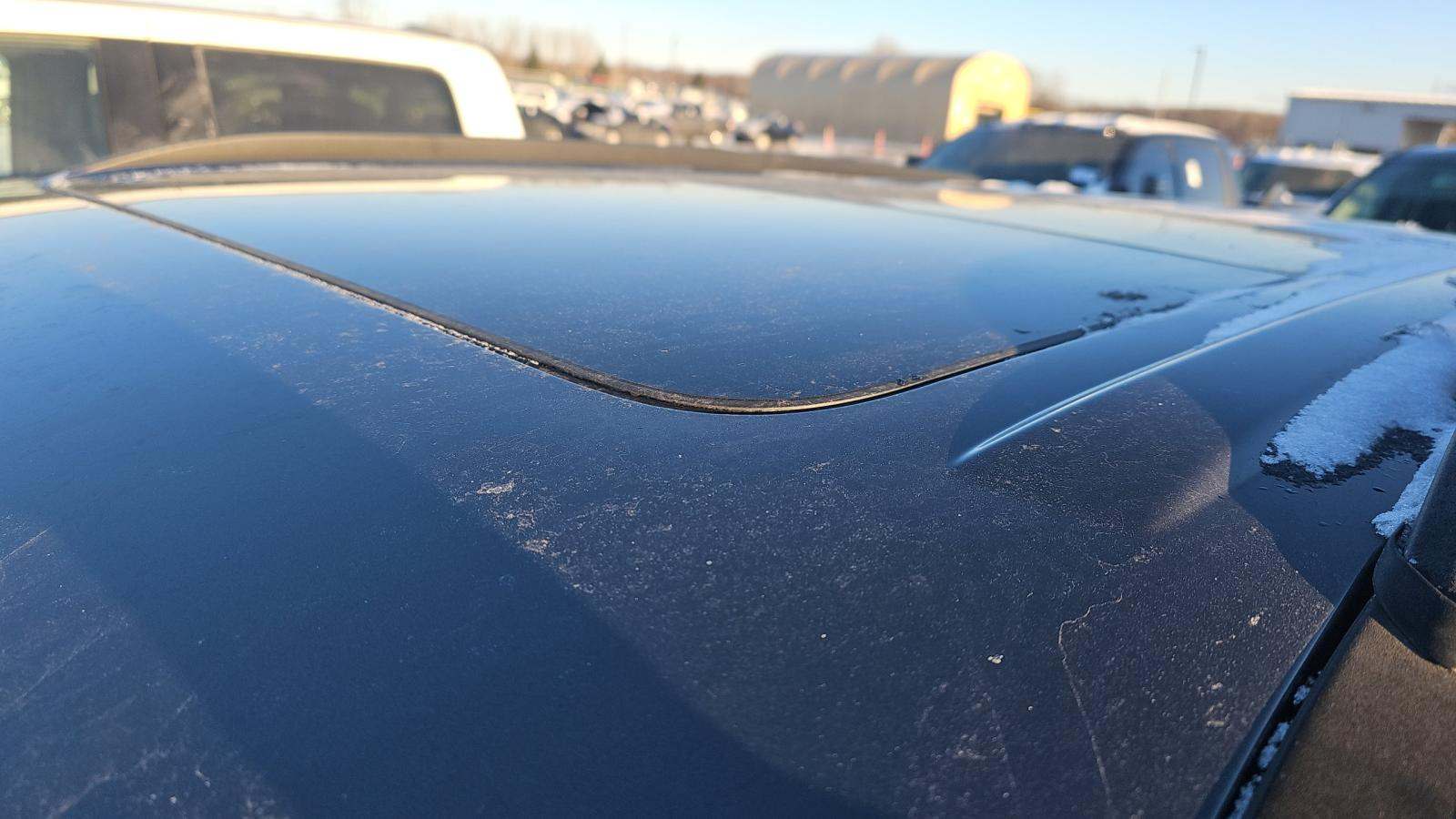 2024 Ford Explorer ST-Line AWD