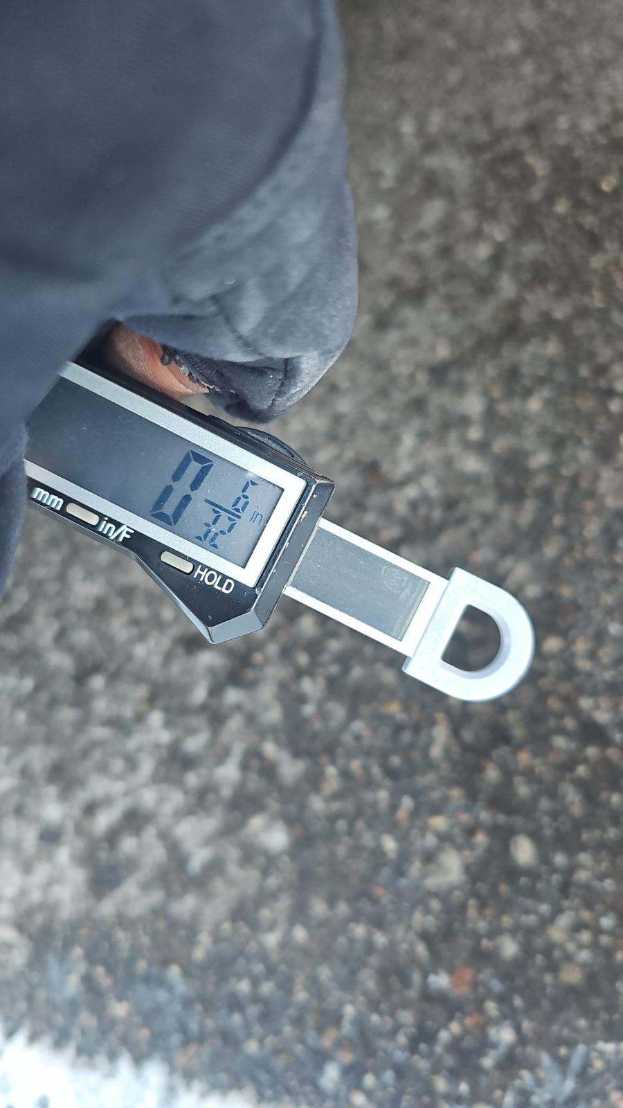 2024 Ford Explorer ST-Line AWD