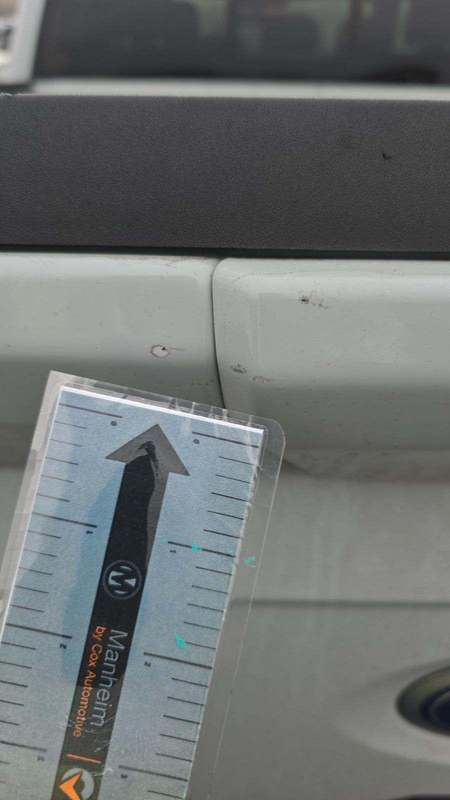 2023 Ford F-150 Hybrid XLT AWD