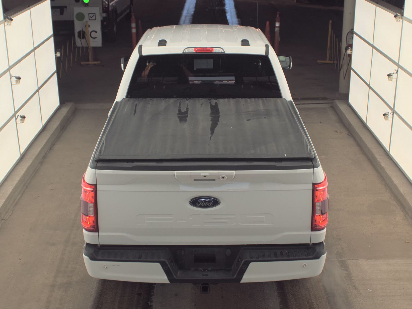 2023 Ford F-150 Hybrid XLT AWD