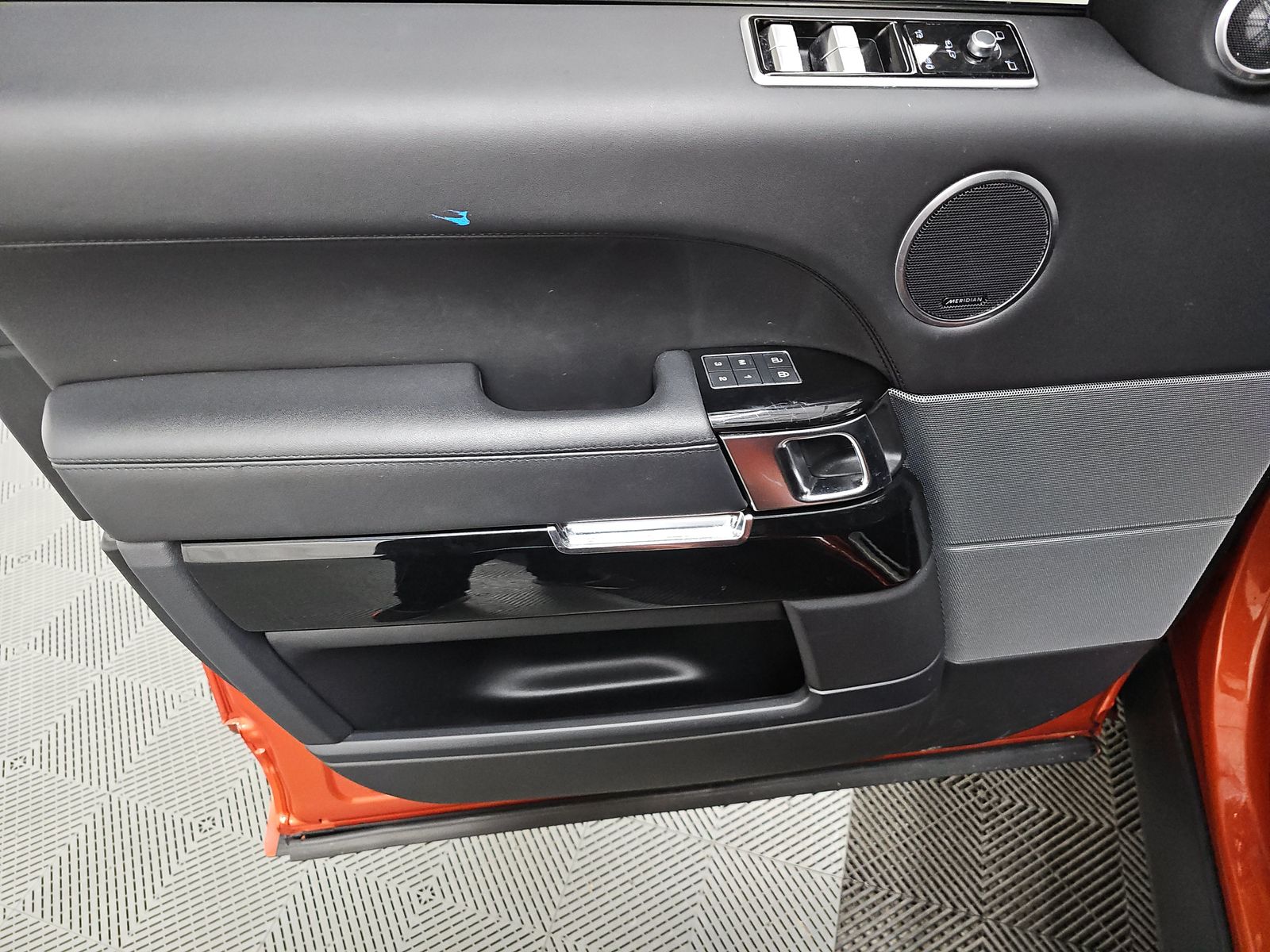 2022 Land Rover Range Rover Sport SVR Carbon Edition AWD