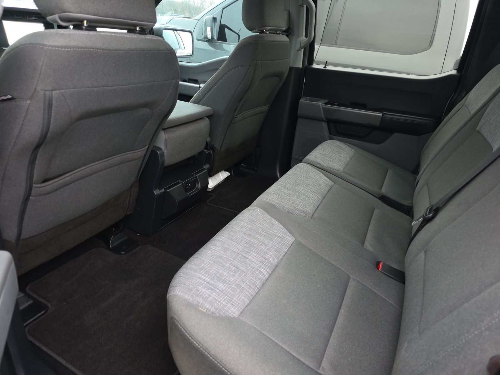 2022 Ford F-150 XLT AWD