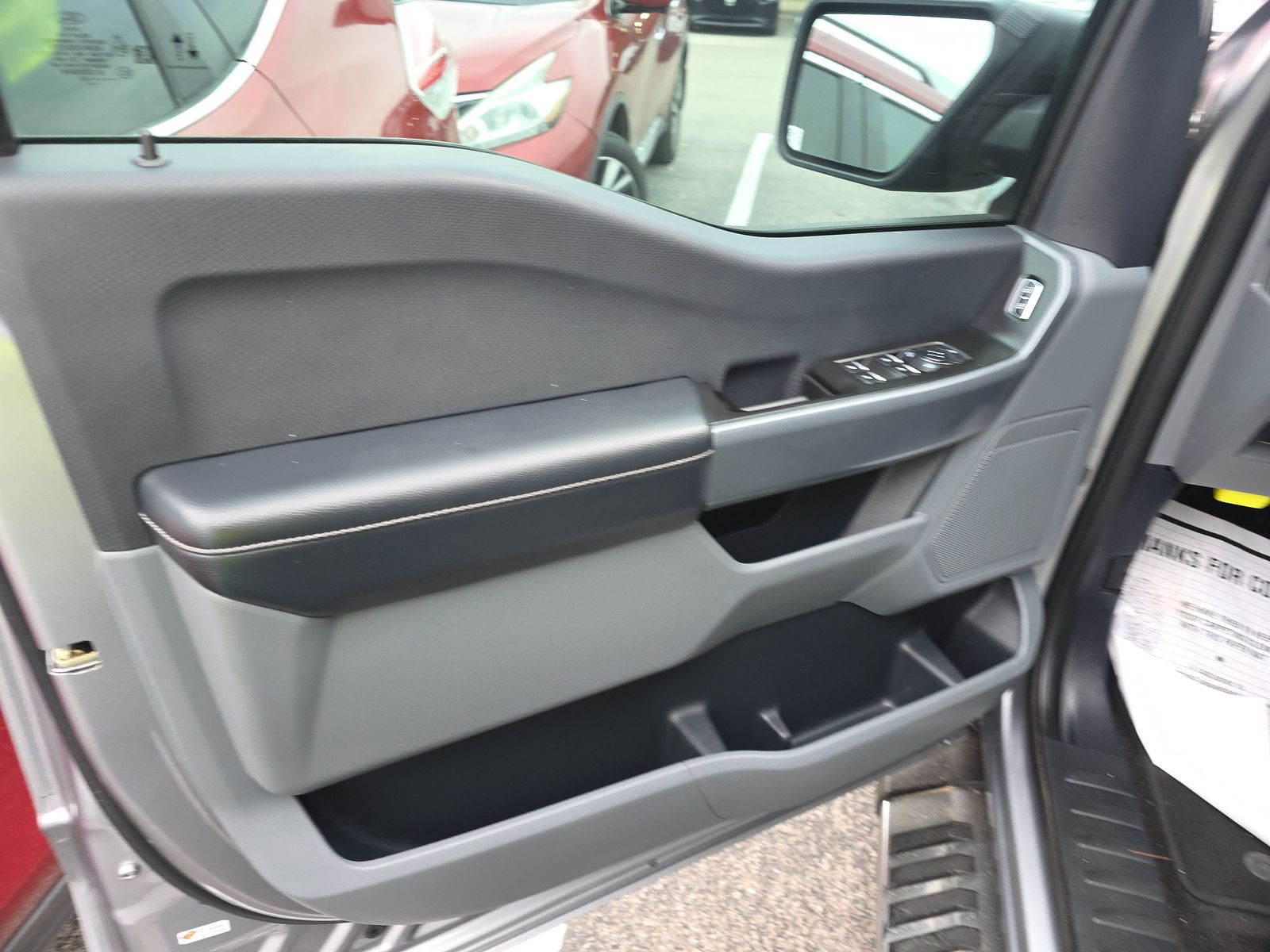 2022 Ford F-150 XLT AWD