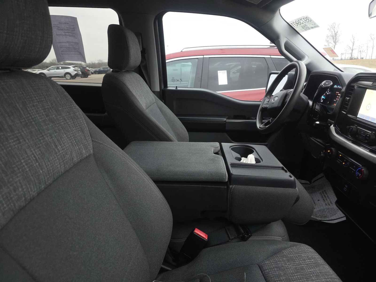 2022 Ford F-150 XLT AWD