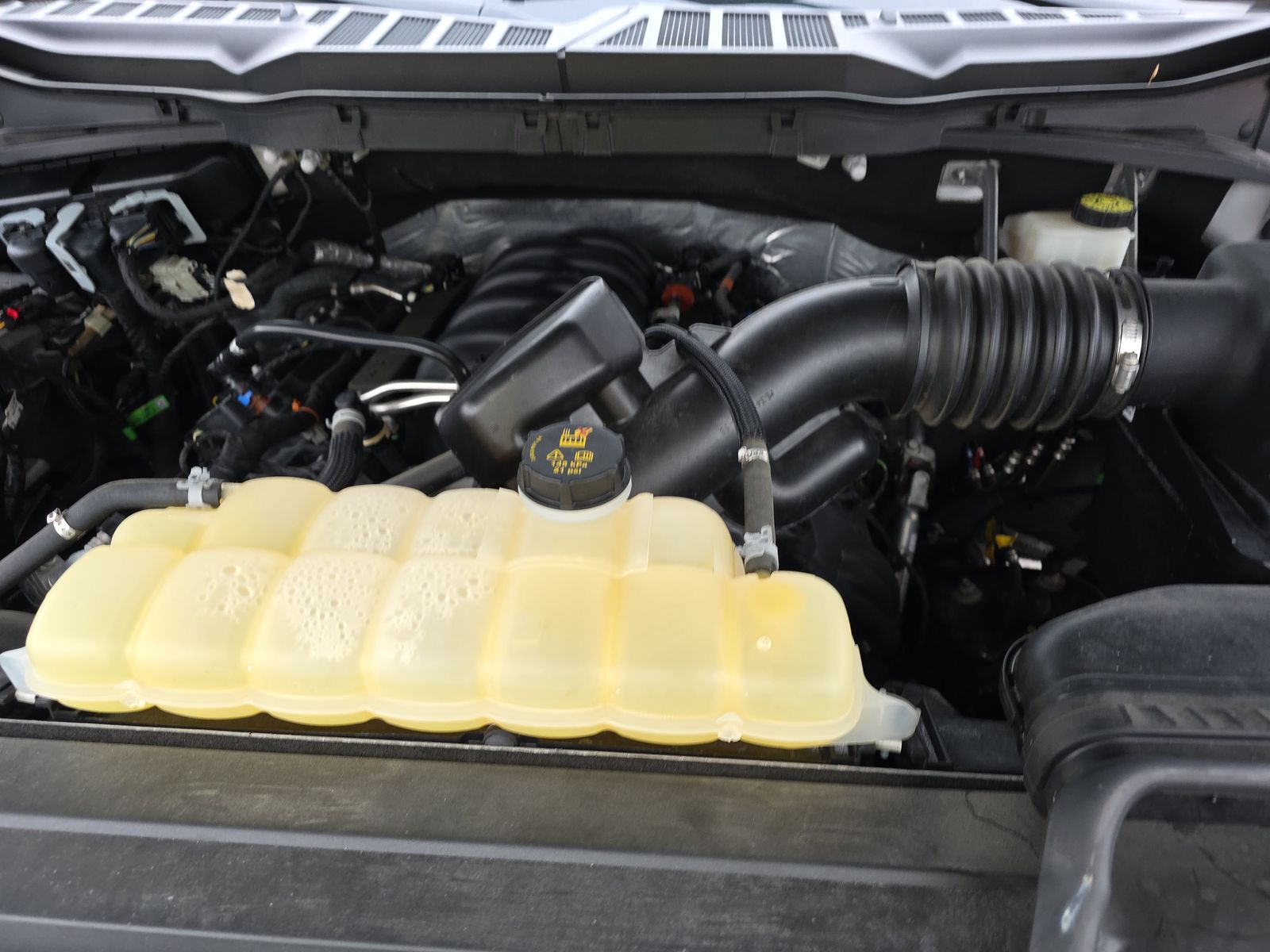 2022 Ford F-150 XLT AWD