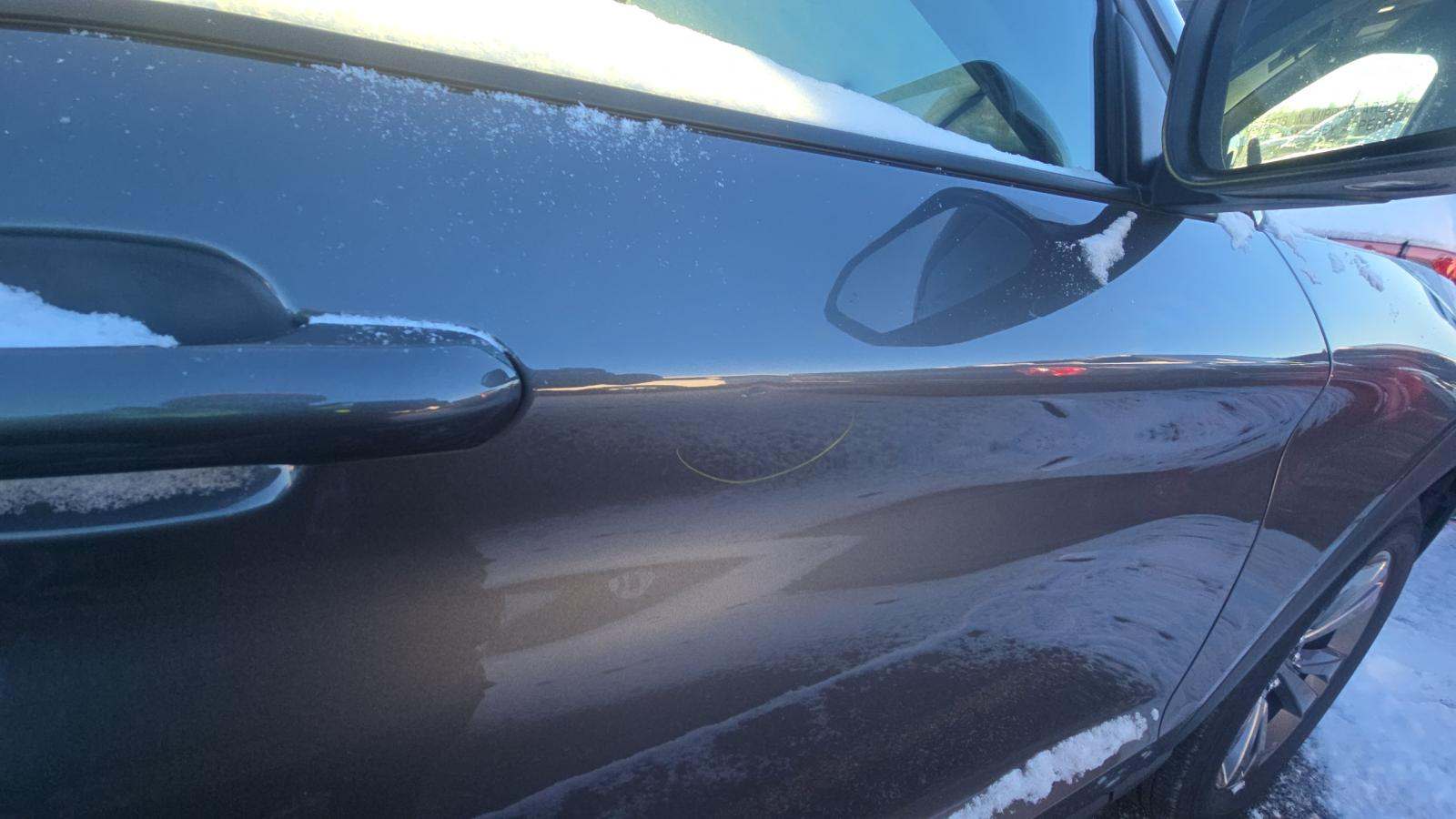 2022 Ford Explorer XLT AWD