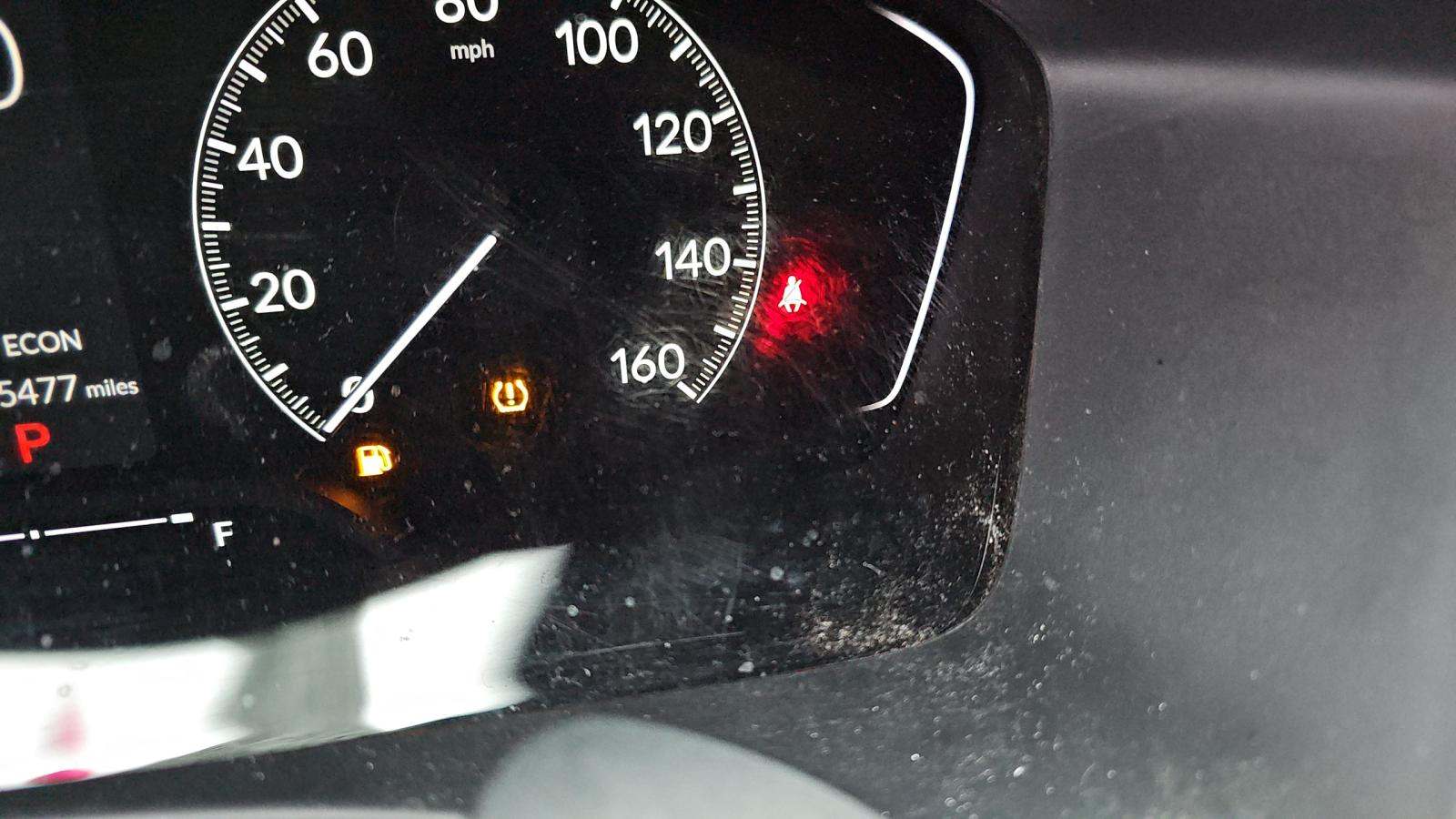 2024 Honda Civic Sport FWD