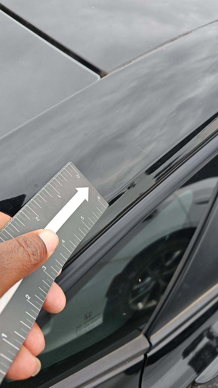 2024 Honda Civic Sport FWD