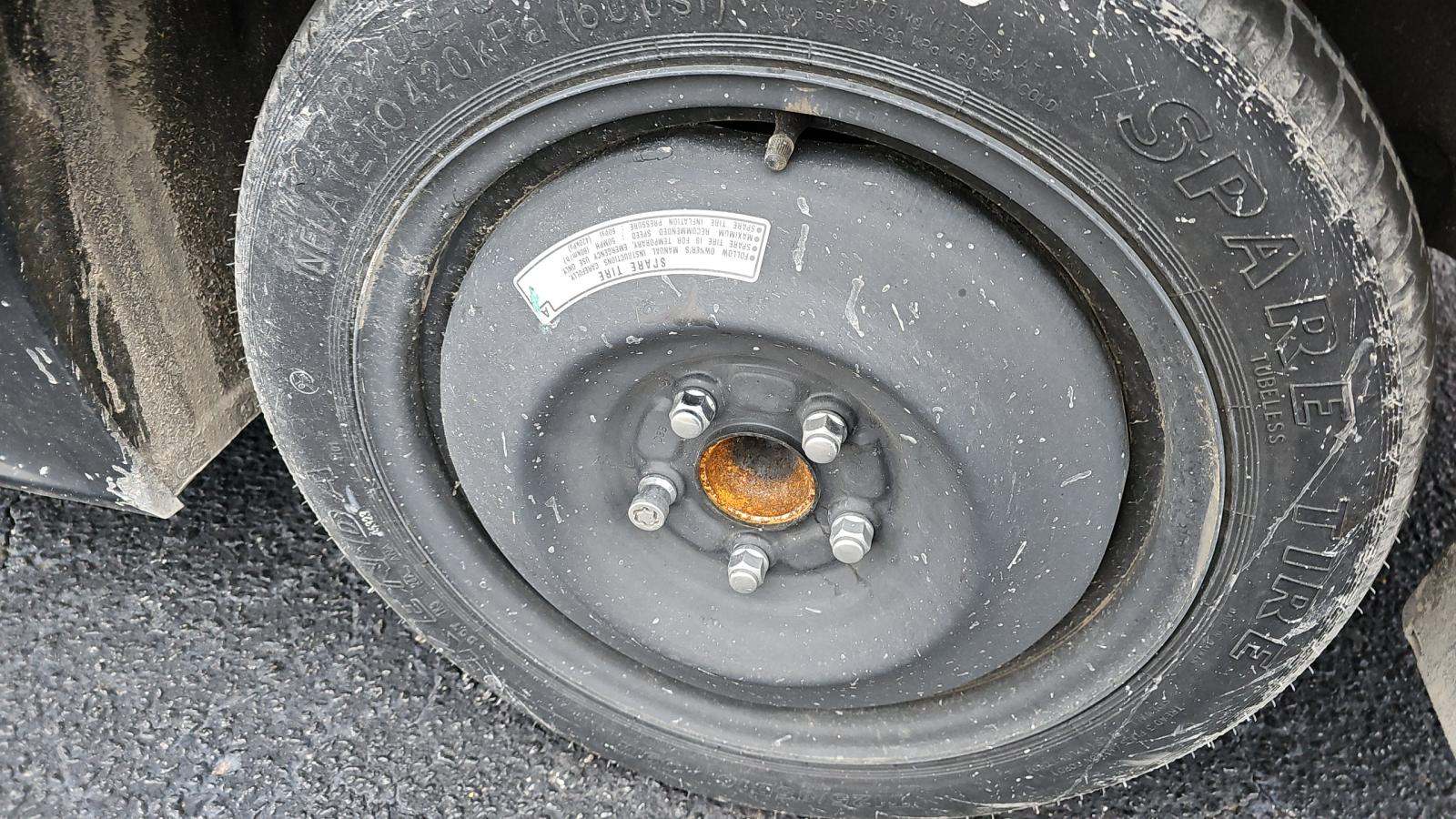 2024 Honda Civic Sport FWD