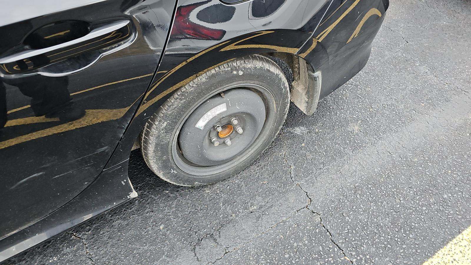 2024 Honda Civic Sport FWD