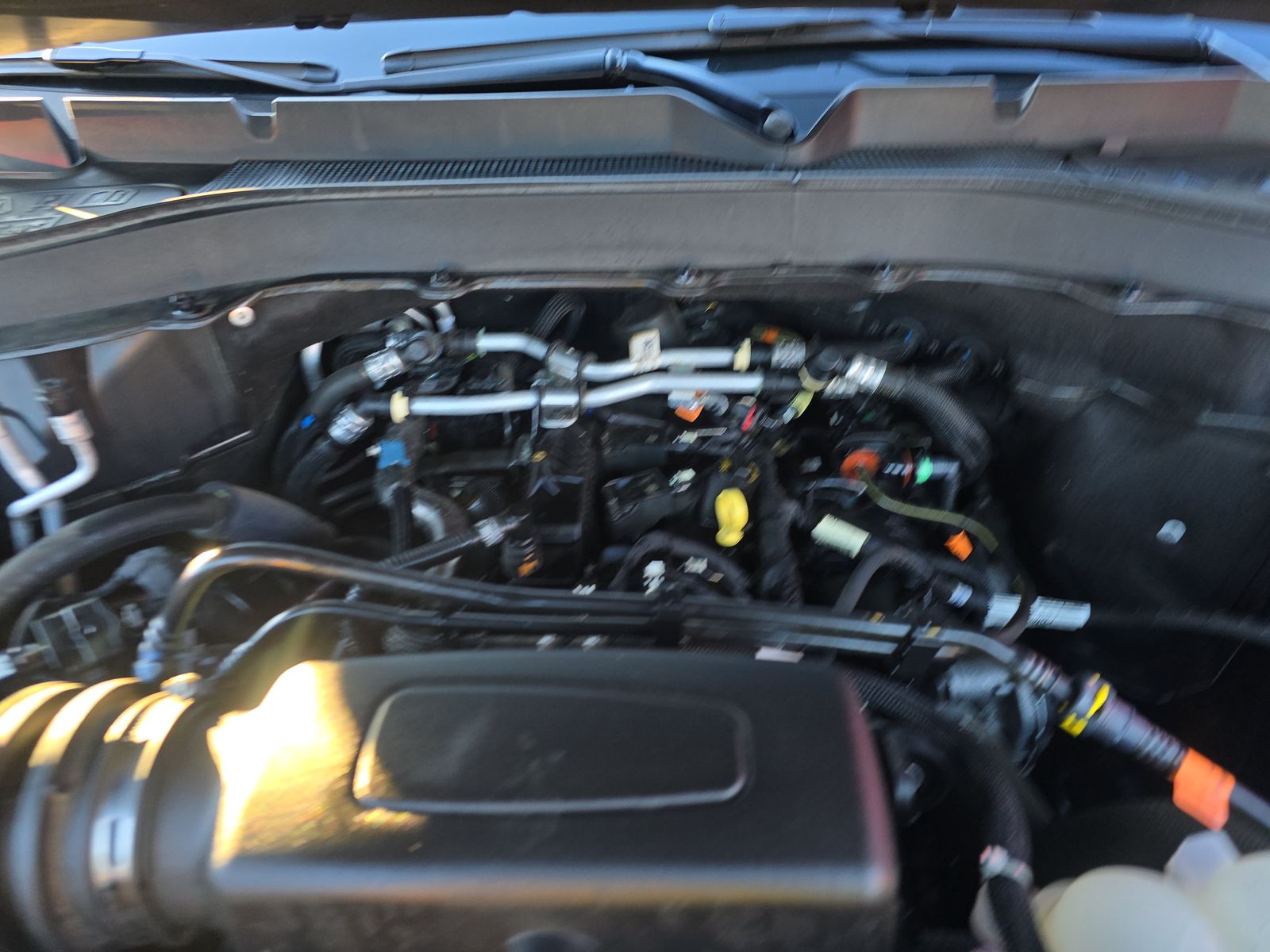 2022 Ford Explorer XLT AWD