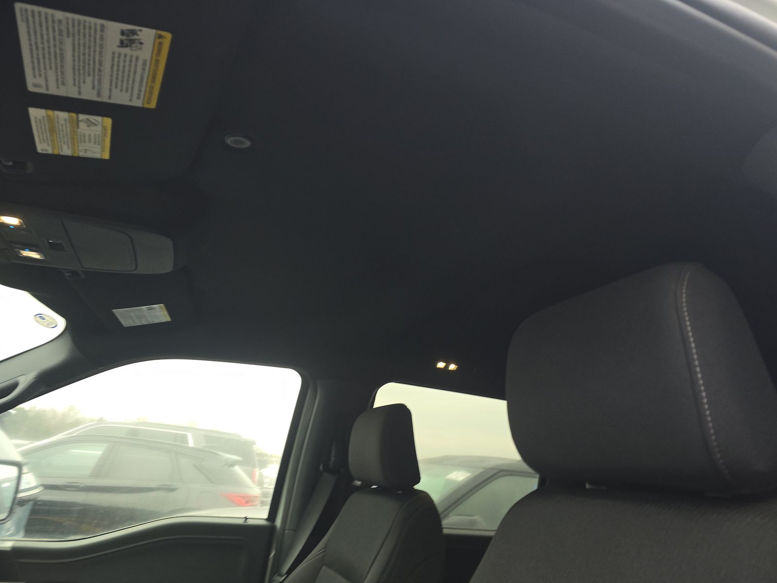 2024 Ford F-150 XLT AWD