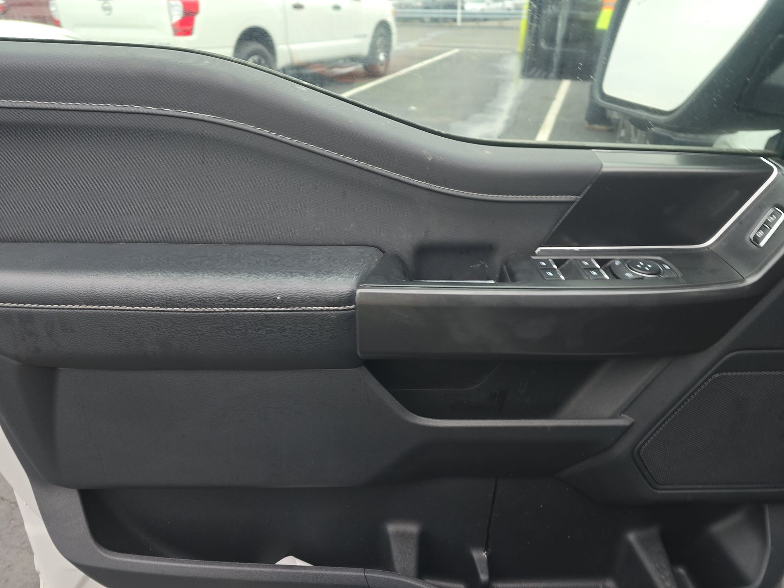 2024 Ford F-150 XLT AWD