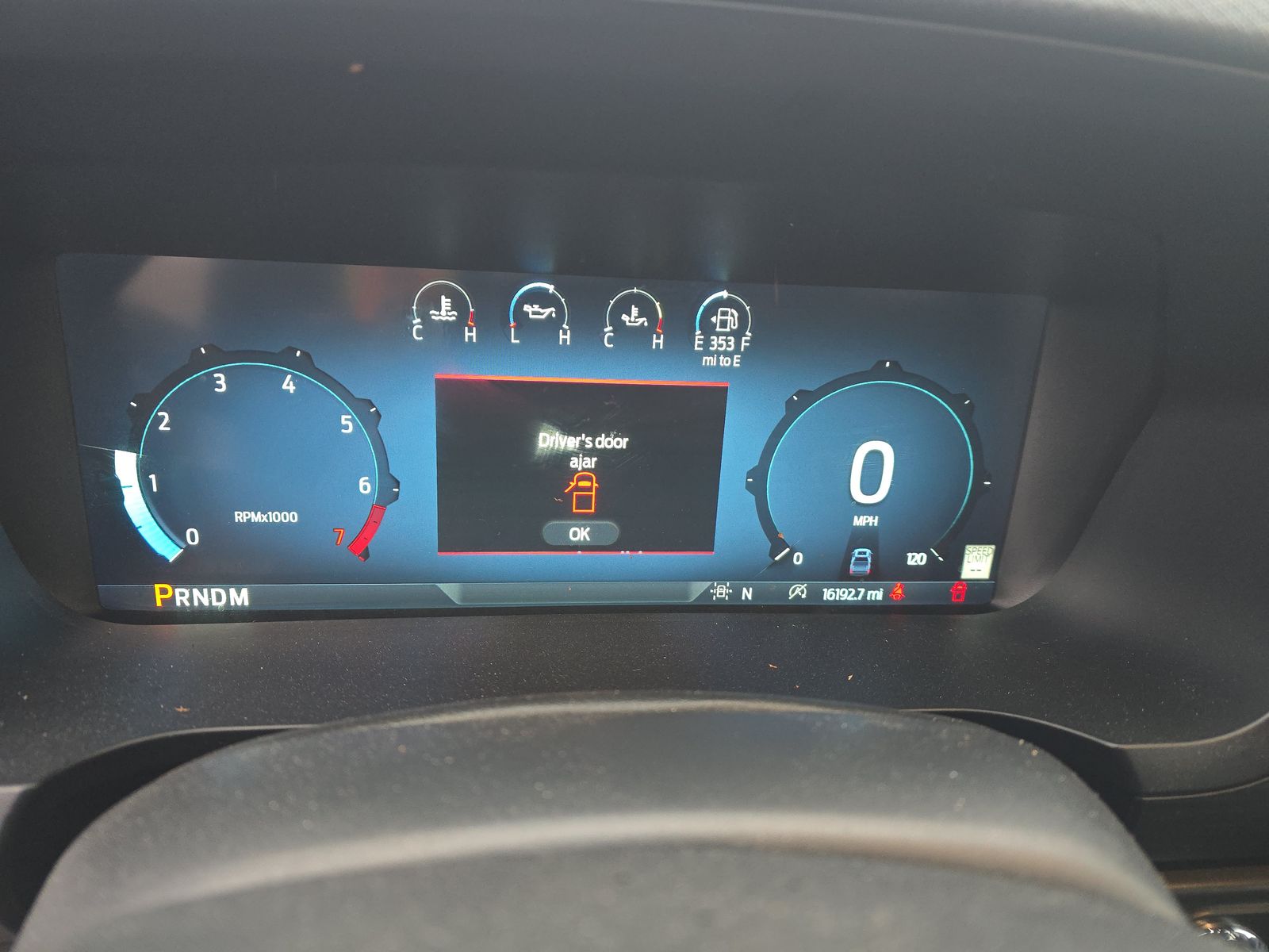 2024 Ford F-150 XLT AWD