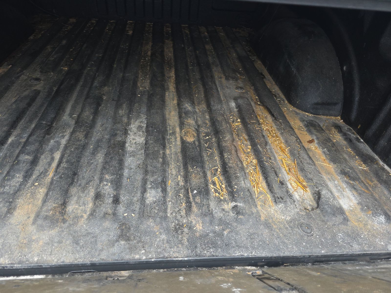 2021 Ford F-150 Raptor AWD