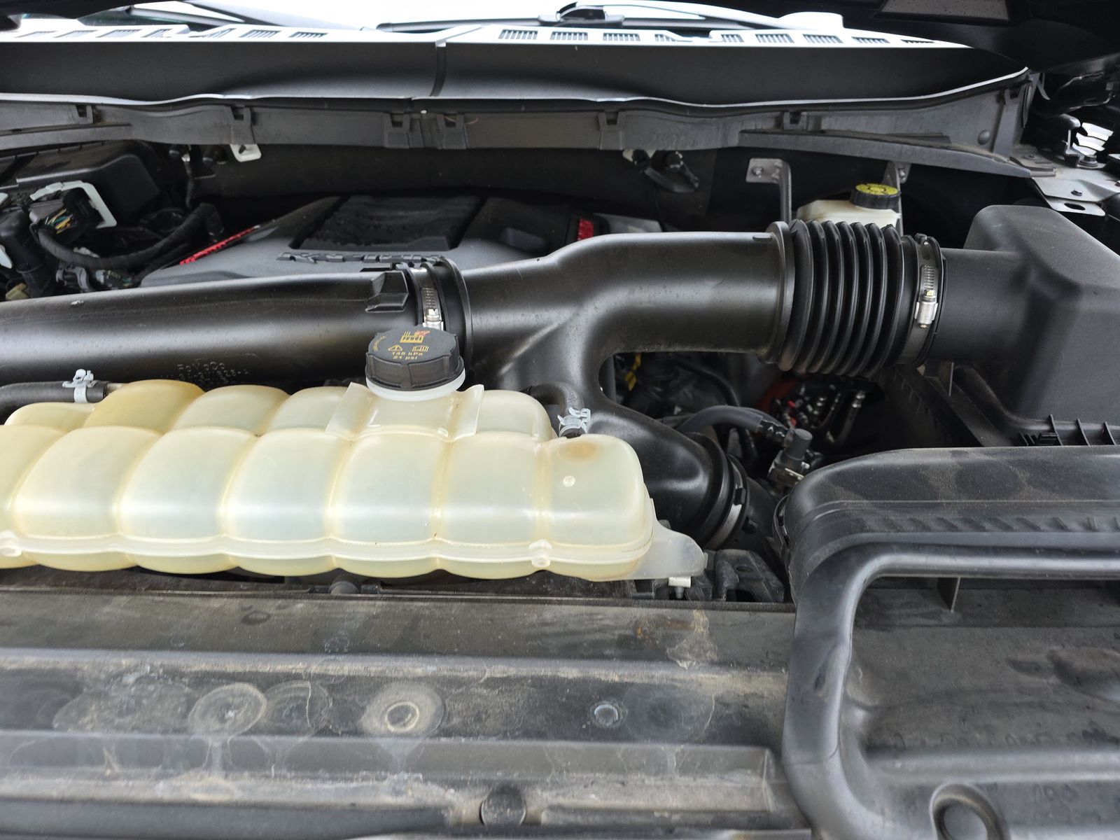 2021 Ford F-150 Raptor AWD