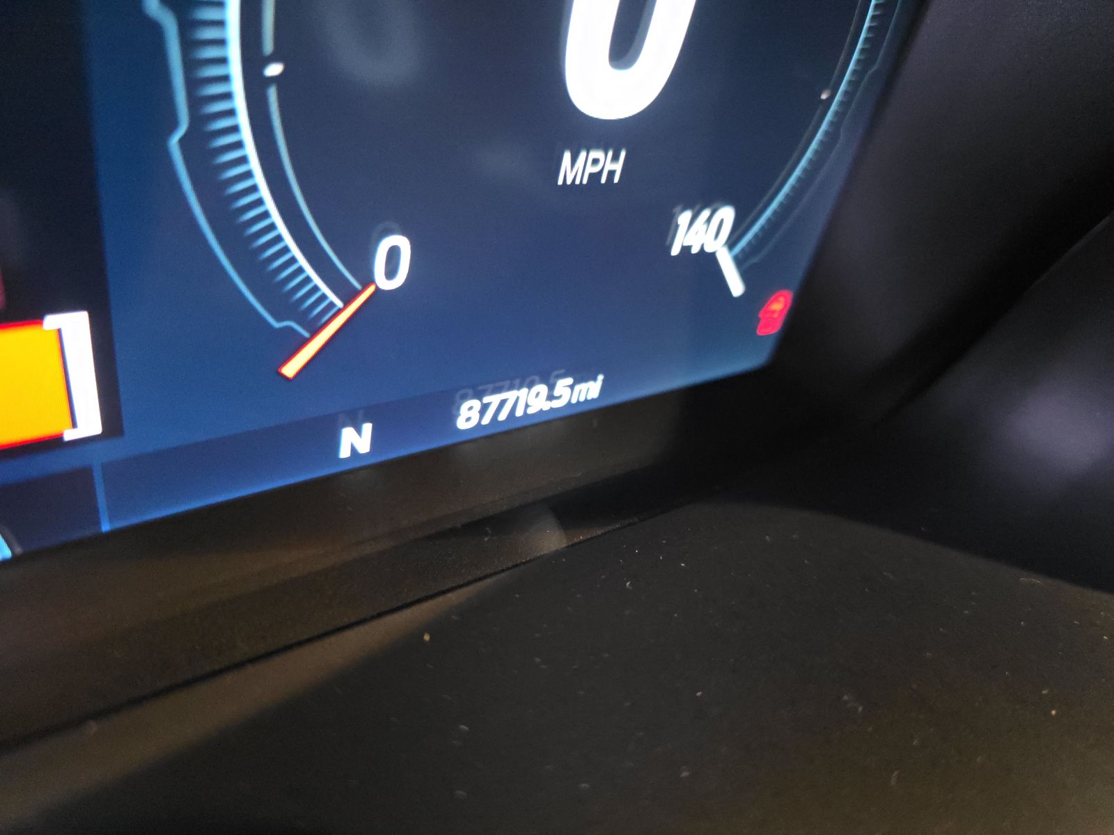 2021 Ford F-150 Raptor AWD