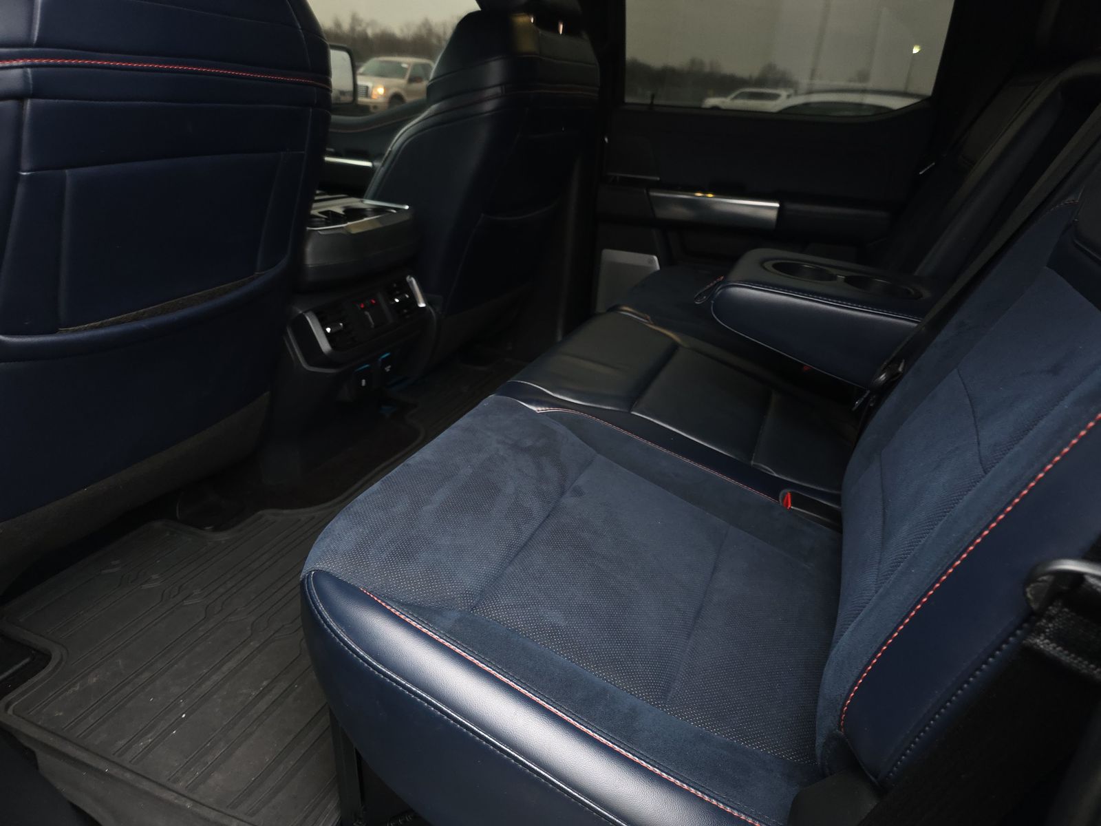 2021 Ford F-150 Raptor AWD