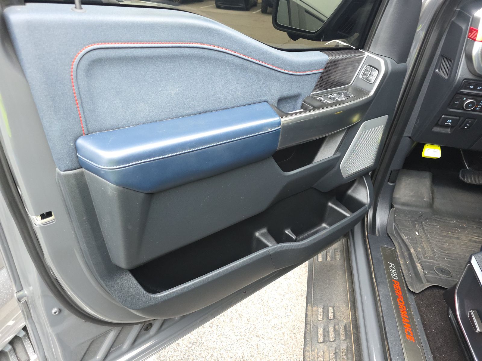 2021 Ford F-150 Raptor AWD