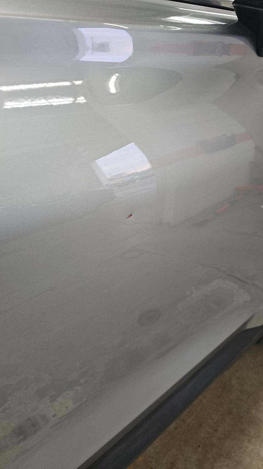 2023 Hyundai Santa Fe SEL AWD