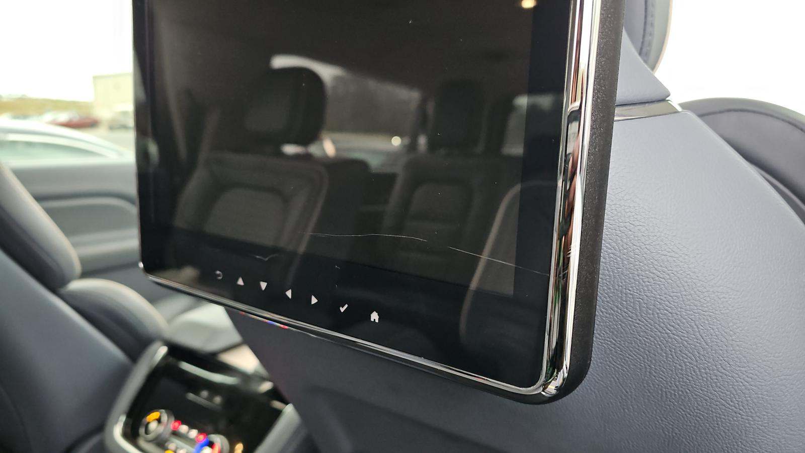 2020 Lincoln Navigator L Black Label AWD