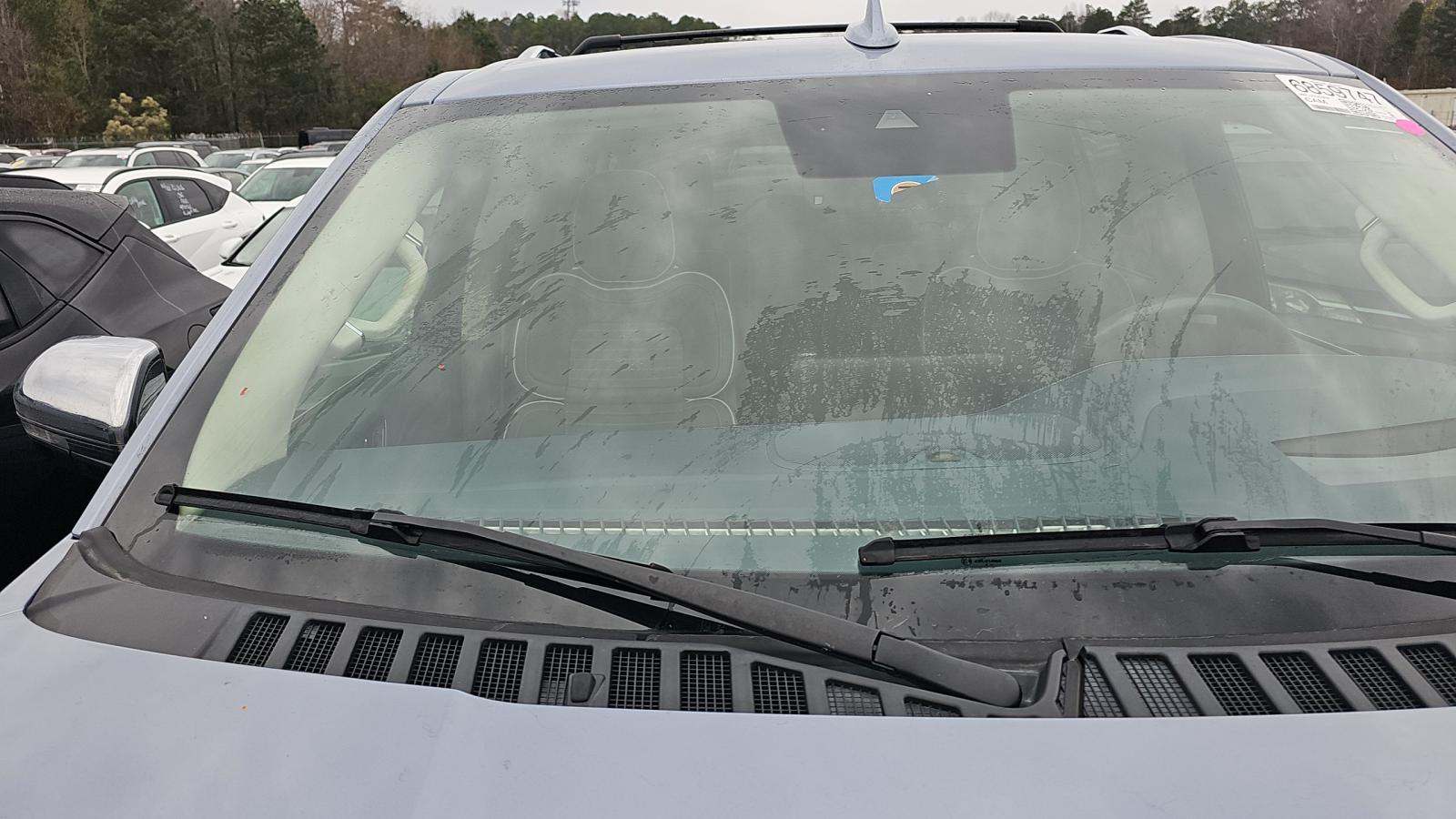 2020 Lincoln Navigator L Black Label AWD