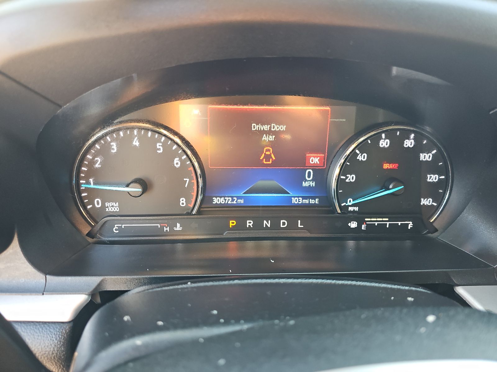 2022 Ford Explorer XLT FWD