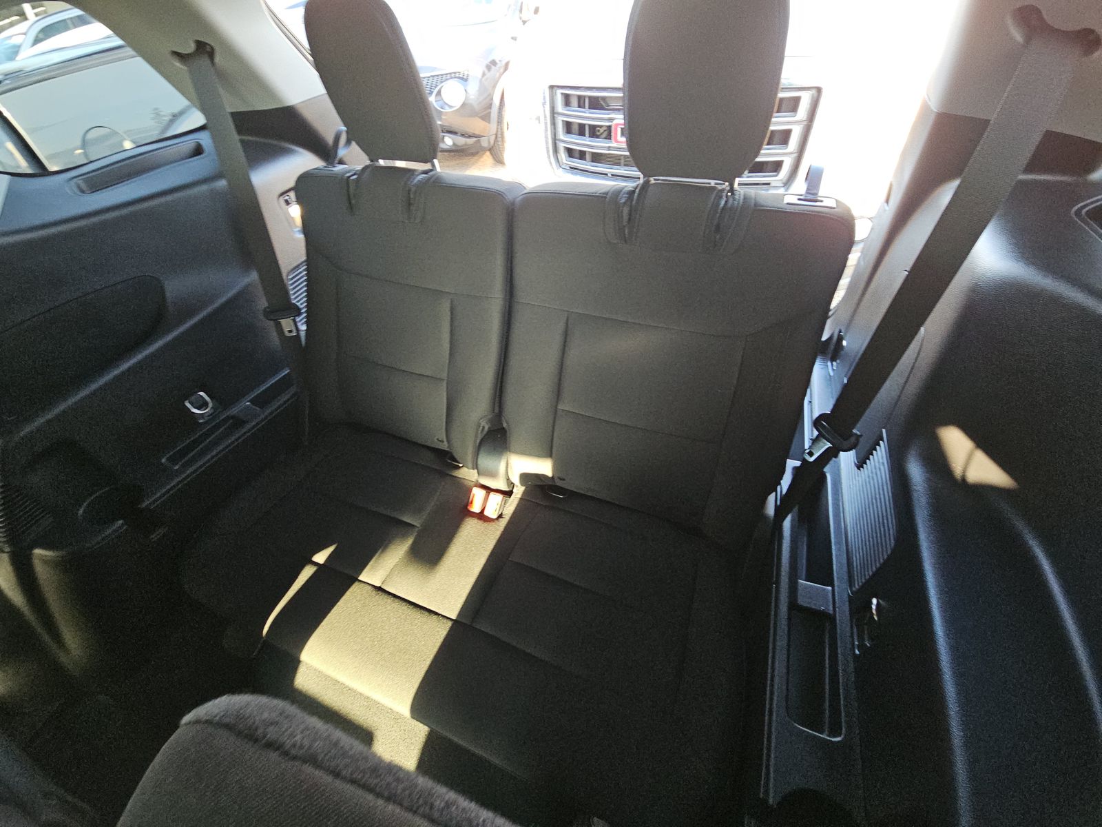 2022 Ford Explorer XLT FWD