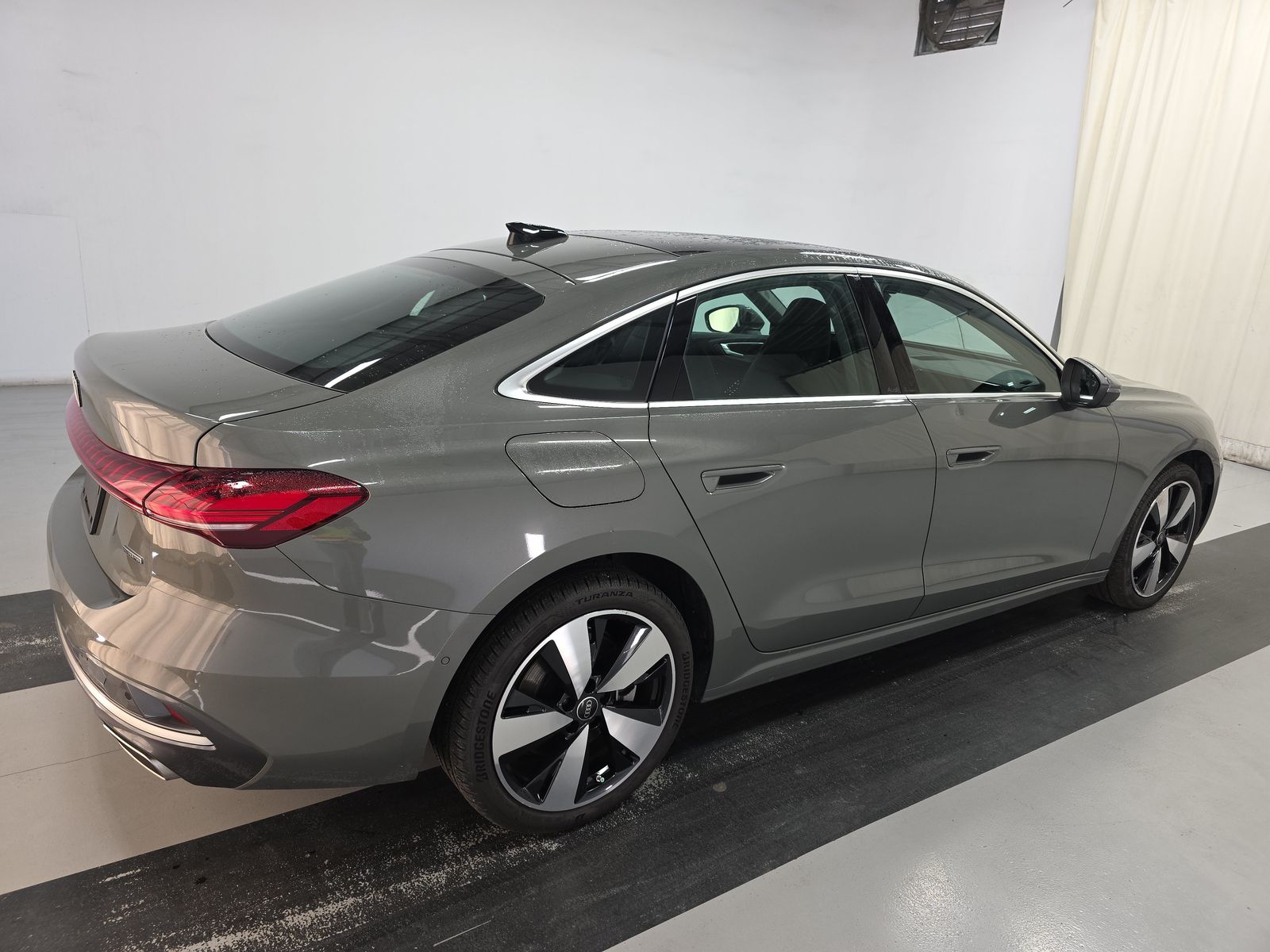 2025 Audi A5 Premium Plus AWD