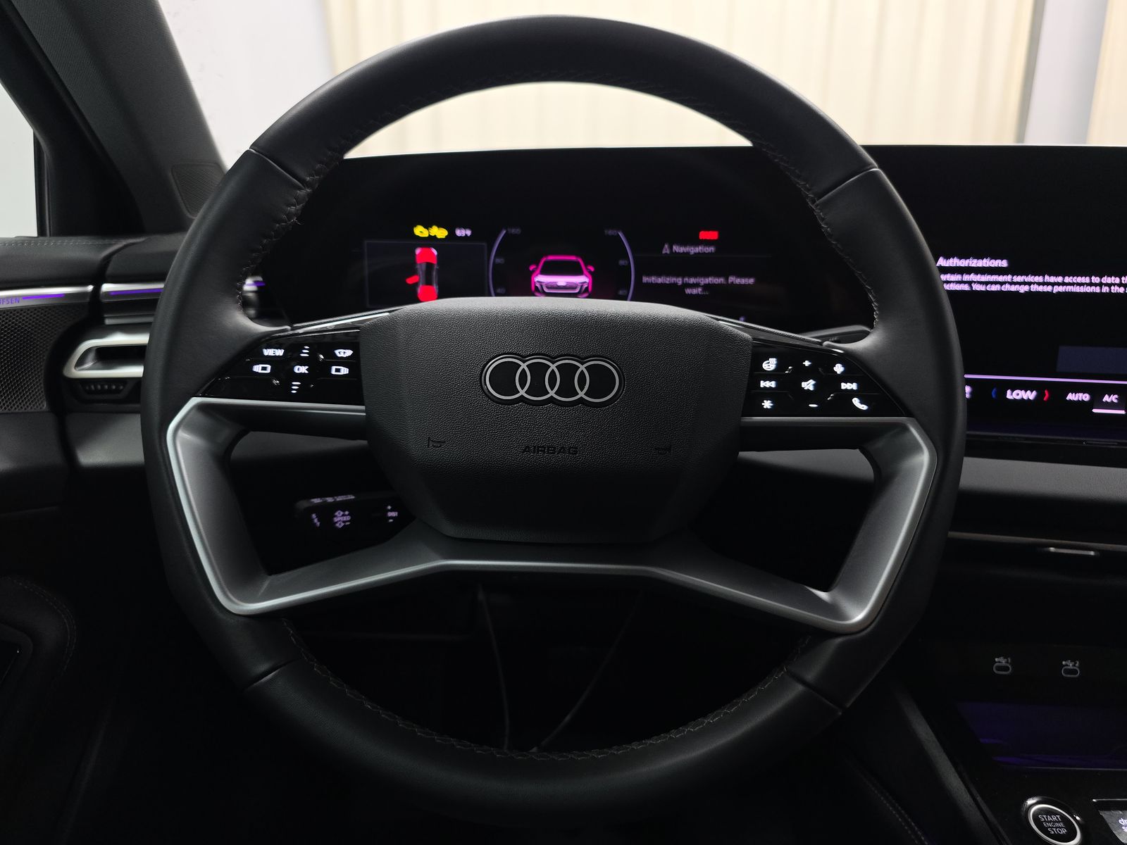 2025 Audi A5 Premium Plus AWD