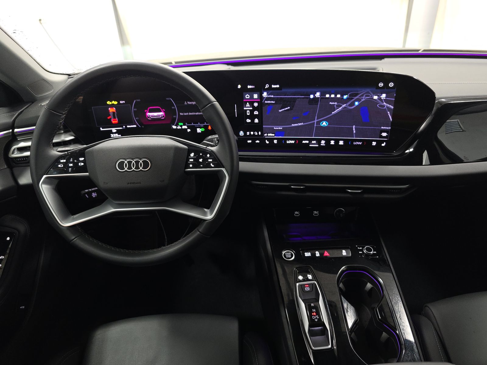 2025 Audi A5 Premium Plus AWD