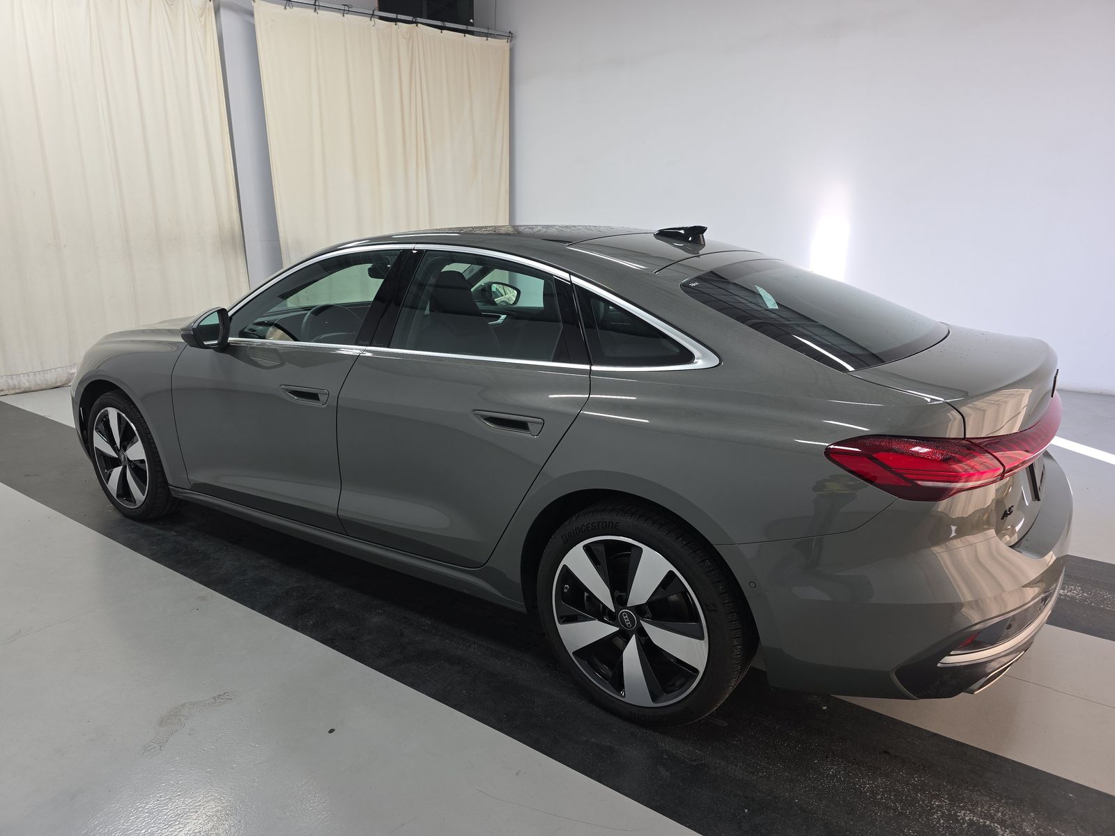 2025 Audi A5 Premium Plus AWD