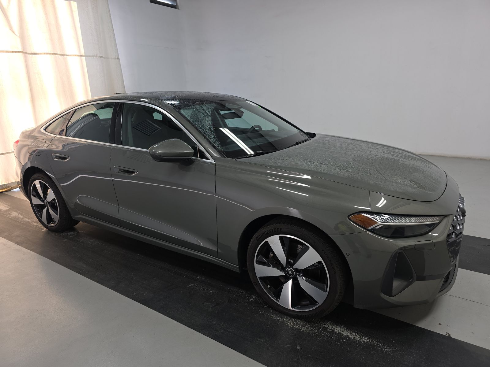 2025 Audi A5 Premium Plus AWD