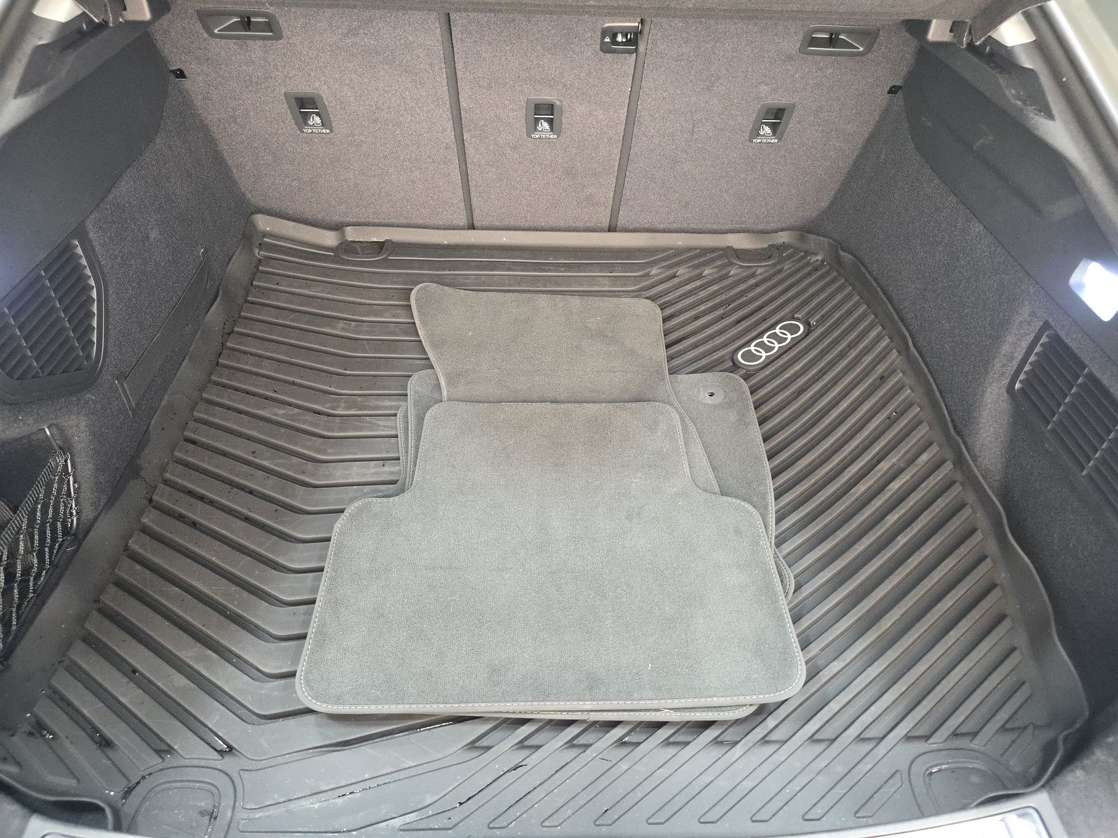 2025 Audi A5 Premium Plus AWD