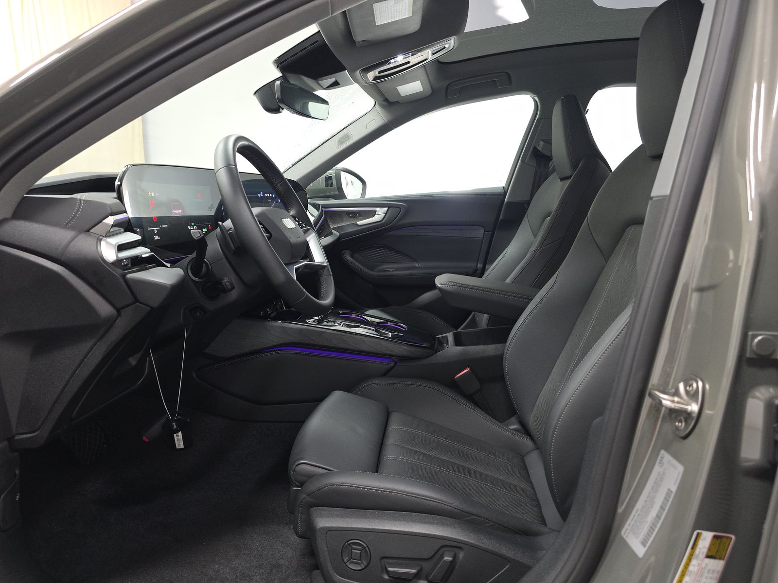 2025 Audi A5 Premium Plus AWD