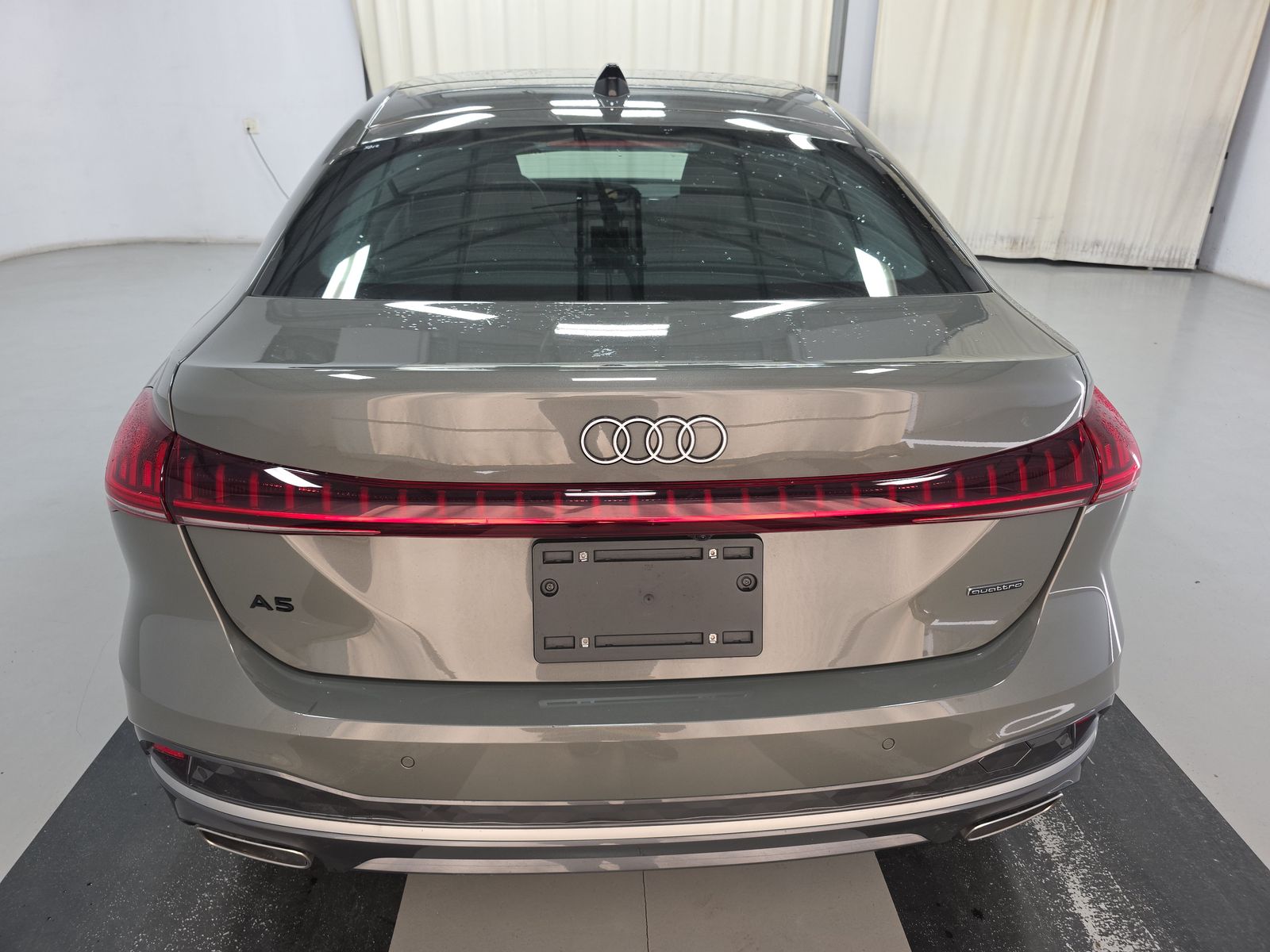 2025 Audi A5 Premium Plus AWD