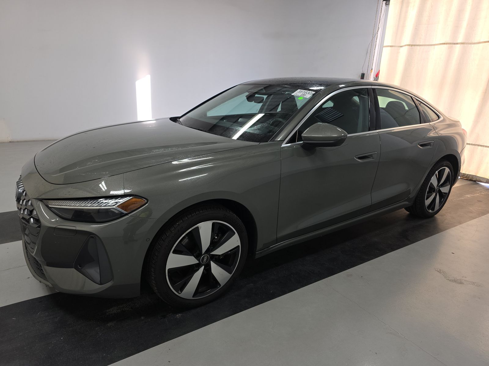 2025 Audi A5 Premium Plus AWD