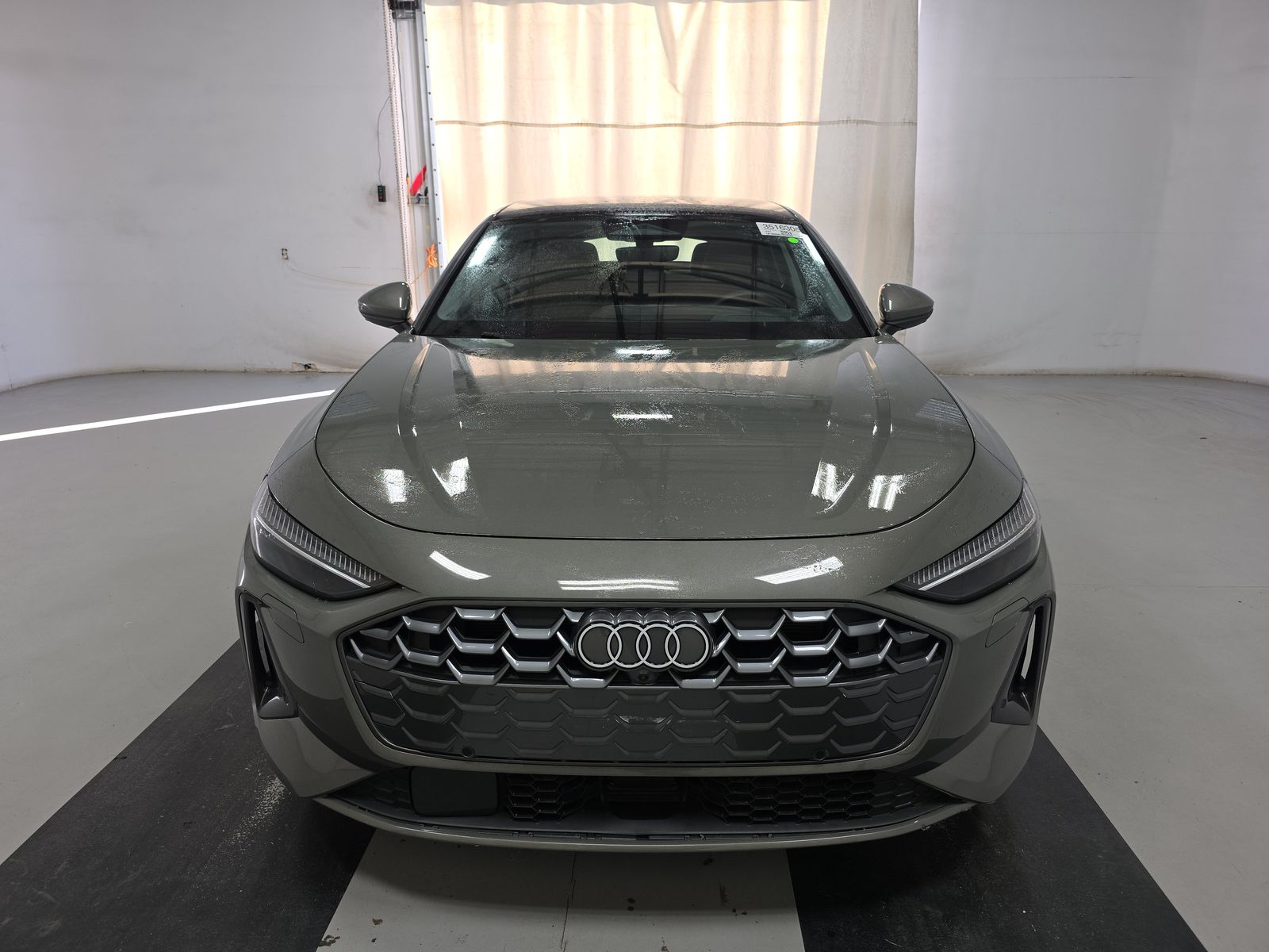 2025 Audi A5 Premium Plus AWD