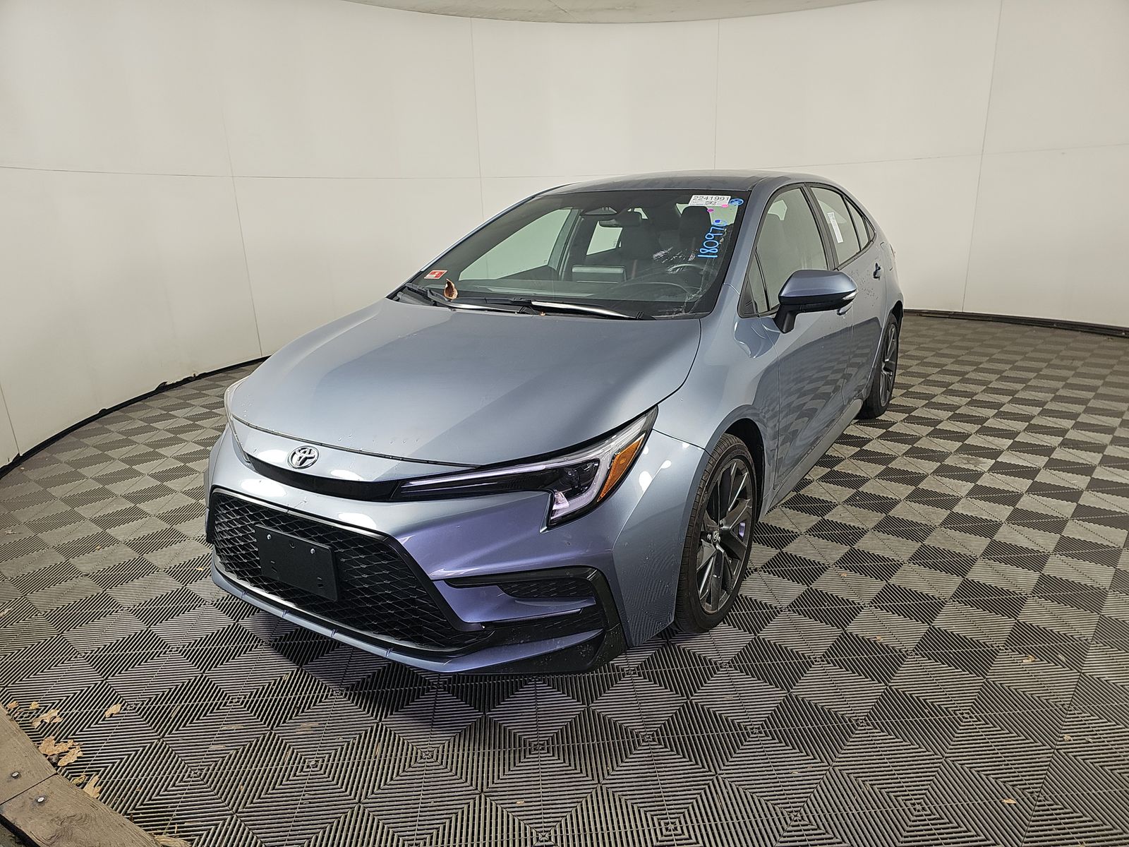 2024 Toyota Corolla SE FWD