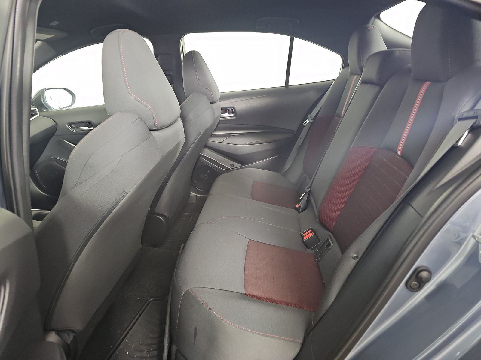 2024 Toyota Corolla SE FWD