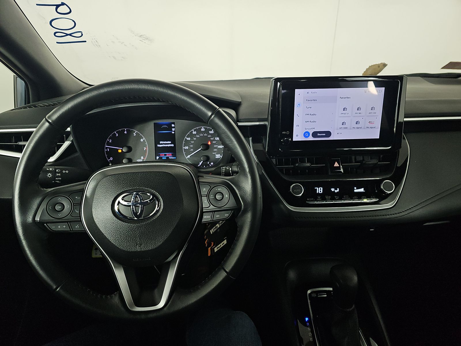 2024 Toyota Corolla SE FWD