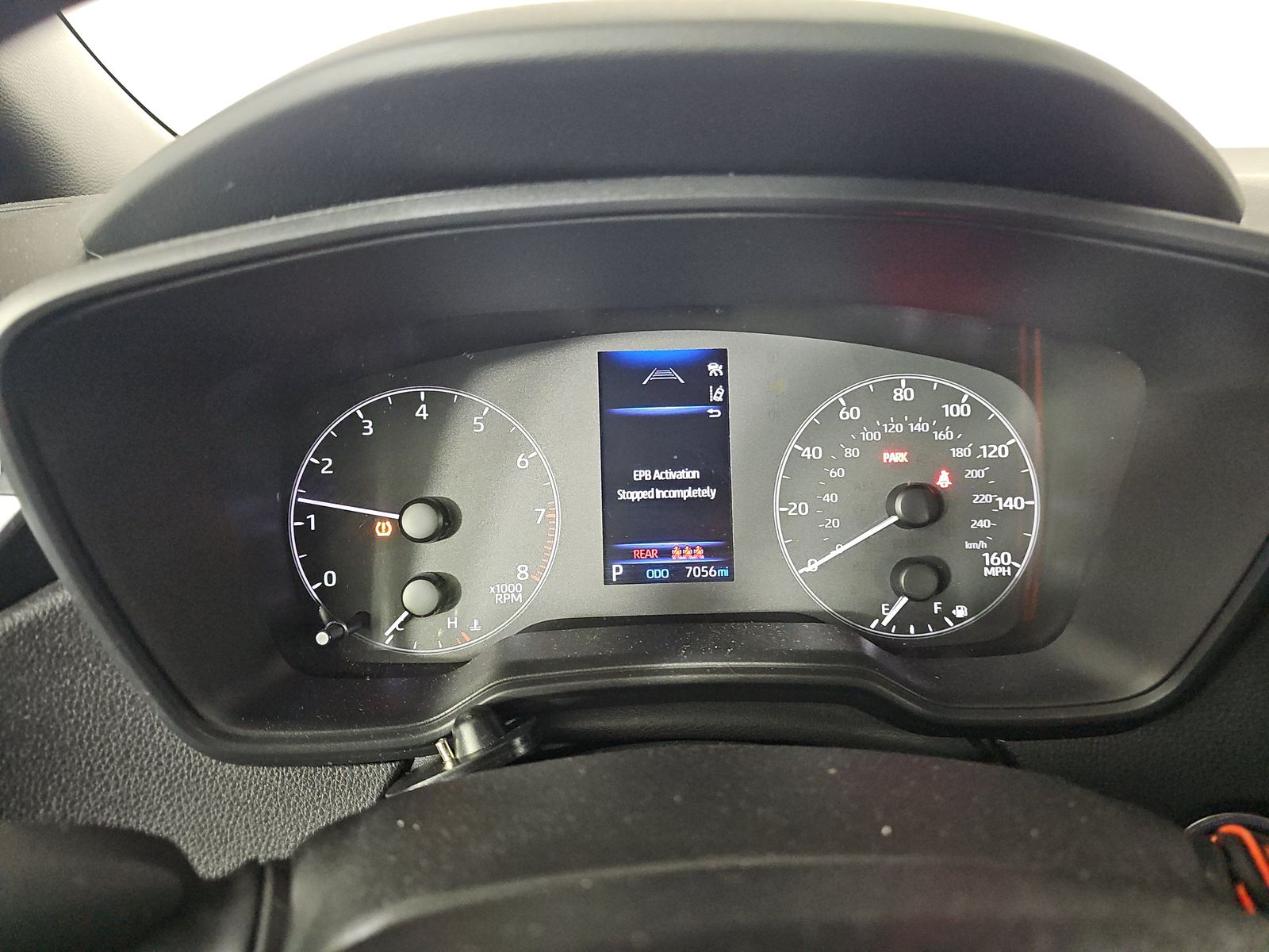 2024 Toyota Corolla SE FWD